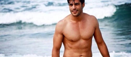 Cherry Season: Serkan Cayoglu protagonista di una nuova soap opera.