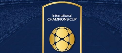 International Champions Cup 2016 con Inter, Juventus e Milan