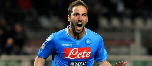 Juventus, c'è l'ok per Higuain: i dettagli