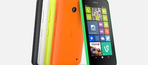 Nokia Lumia 630 - Affordable Camera Phone with Windows - Microsoft ... - microsoft.com