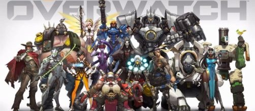 Overwatch - Recensione PlayStation 4 | GamerClick - gamerclick.it