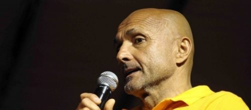 Spalletti parla della squadra dal ritiro di Pinzolo