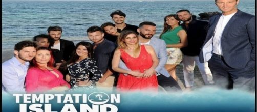 ''Temptation Island 3'' rinvitata la terza puntata: ecco quando verrà trasmessa