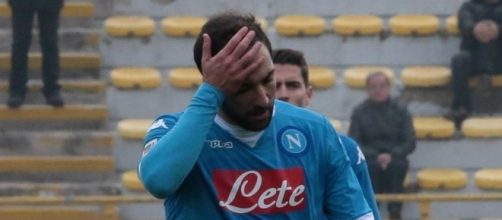 Udinese-Napoli 3-1: lunch match nero, addio allo scudetto. Espulsi ... - ilnapolista.it