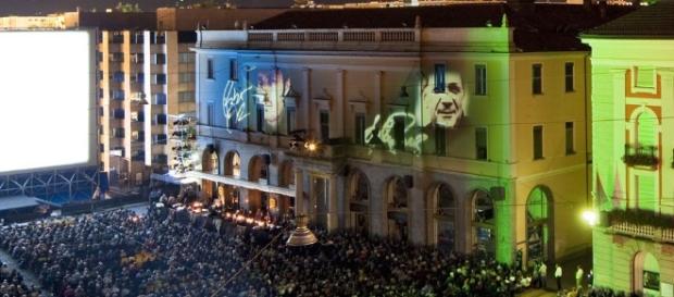 5 – 15 agosto, 68° Festival del Film Locarno: seguite le impronte ... - lundici.it 5 – 15 agosto, 68° Festival del Film Locarno: seguite le impronte ... - lundici.it