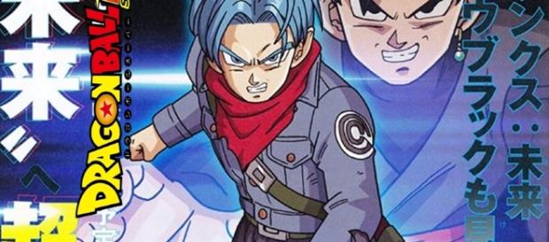 Black vuelve a tomar protagonismo Black vuelve a tomar protagonismo