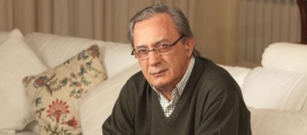 Carlos Cruz continua a dizer que está inocente Carlos Cruz continua a dizer que está inocente