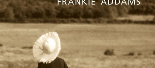 Frankie Adams - Carson MC Cullers Frankie Adams - Carson MC Cullers