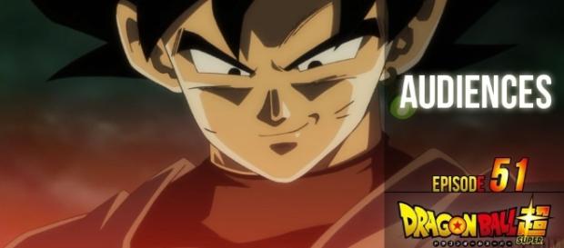 Goku Black DBS capitulo numero 51. Goku Black DBS capitulo numero 51.