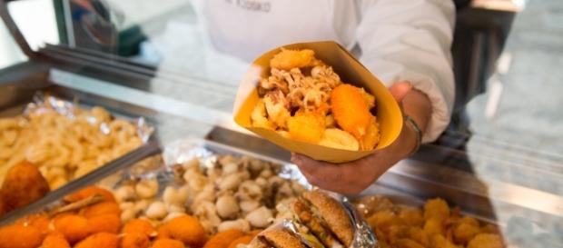 International Street Food Parade: Torna al Centro Direzionale di ... - wordpress.com International Street Food Parade: Torna al Centro Direzionale di ... - wordpress.com