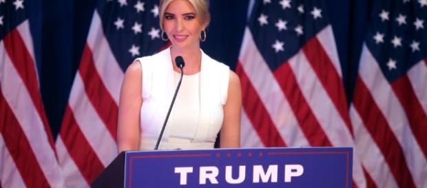 Ivanka Trump - cosmopolitan.com Ivanka Trump - cosmopolitan.com