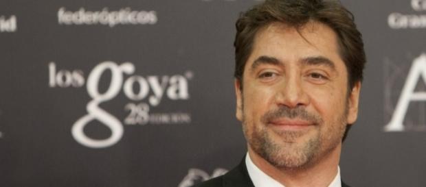 Javier Bardem will make a great Frankenstein Javier Bardem will make a great Frankenstein