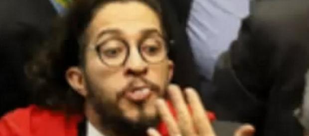 Jean Wyllys pode ter mandato cassado Jean Wyllys pode ter mandato cassado