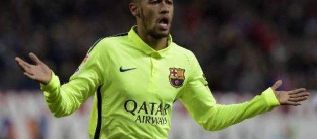 Justiça quer ouvir dirigentes do Barcelona em caso Neymar (Foto: EXAME) Justiça quer ouvir dirigentes do Barcelona em caso Neymar (Foto: EXAME)