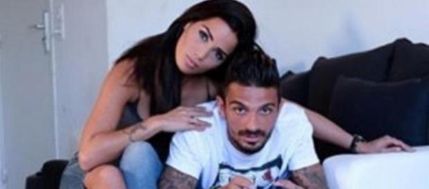 Manon Marsault et Julien Tanti sont en couple depuis plusieurs mois. Manon Marsault et Julien Tanti sont en couple depuis plusieurs mois.