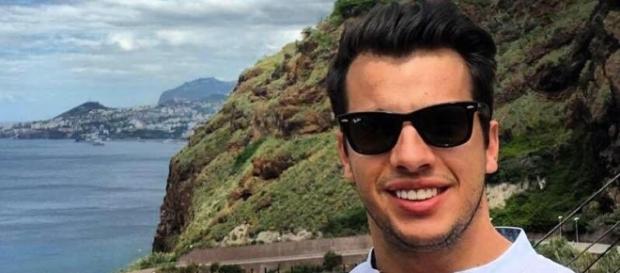 O jovem alentejano foi criticado por fãs O jovem alentejano foi criticado por fãs