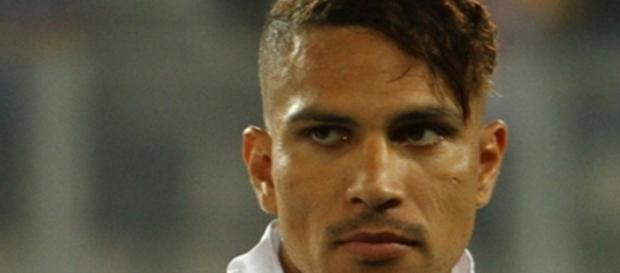 Paolo Guerrero na mira de grandes times da América Latina Paolo Guerrero na mira de grandes times da América Latina