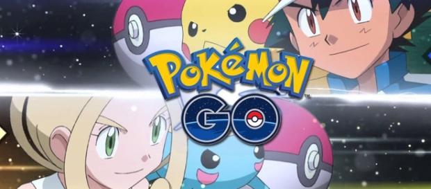 Pokemon Go è pronto a uscire in Italia Pokemon Go è pronto a uscire in Italia