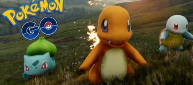 Pokemon Go tem feito muitas pessoas saírem de casa Pokemon Go tem feito muitas pessoas saírem de casa