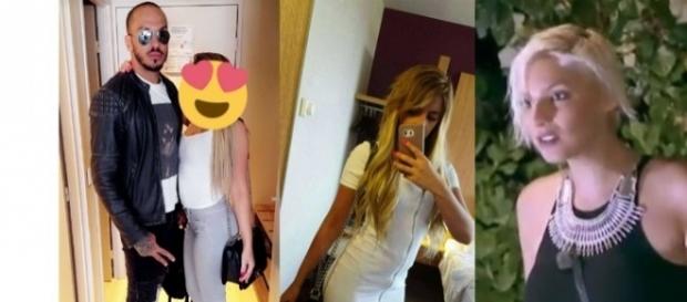 Sara a été accusée à tort d'avoir brisé le couple de Nadège et de Nicolas, elle tenait à retablir la vérité ! Sara a été accusée à tort d'avoir brisé le couple de Nadège et de Nicolas, elle tenait à retablir la vérité !