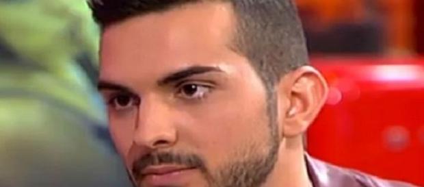 Suso Alvarez será el nuevo tronista Suso Alvarez será el nuevo tronista