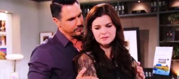 The Bold And The Beautiful' Spoilers, Plot News: Katie Discovers ... - christianpost.com The Bold And The Beautiful' Spoilers, Plot News: Katie Discovers ... - christianpost.com