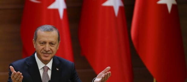 Turchia: tutti gli errori di Erdogan Turchia: tutti gli errori di Erdogan