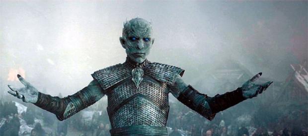 Uma das dúvidas é quando os White Walkers irão atacar Uma das dúvidas é quando os White Walkers irão atacar