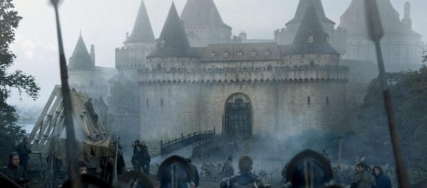 Unsullied Recap, Game of Thrones Season 6 Episode 7: The Broken ... - watchersonthewall.com Unsullied Recap, Game of Thrones Season 6 Episode 7: The Broken ... - watchersonthewall.com