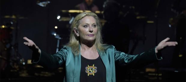 Véronique Sanson a-t-elle réussi son retour ? - Musiques - Télérama.fr - telerama.fr Véronique Sanson a-t-elle réussi son retour ? - Musiques - Télérama.fr - telerama.fr