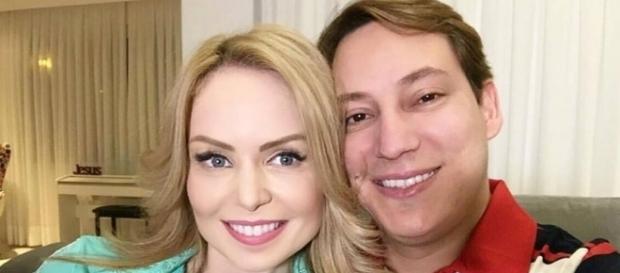 Vídeo: Felipe Heiderich fala sobre acusação de pedofilia feita por Bianca Toledo Vídeo: Felipe Heiderich fala sobre acusação de pedofilia feita por Bianca Toledo
