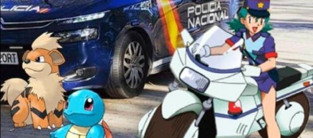 Videojuegos: La cuenta de la Policía en Twitter se suma a la ola ... - as.com Videojuegos: La cuenta de la Policía en Twitter se suma a la ola ... - as.com