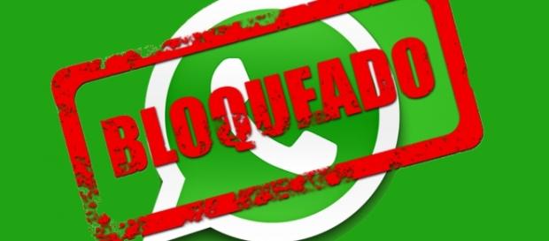 Whatsapp: segundo bloqueio em 2016 Whatsapp: segundo bloqueio em 2016