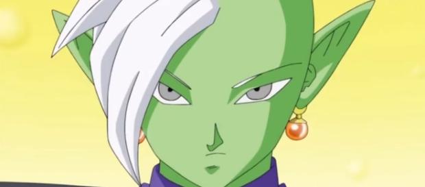 Zamasu y su oscuro pasado marcado por la justicia divina Zamasu y su oscuro pasado marcado por la justicia divina
