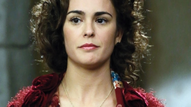 Anticipazioni Il Segreto: Gracia e Hipolito si sposano - Spettegolando - spettegolando.it