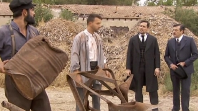 Anticipazioni Una Vita, trame puntate 14-15 luglio 2016