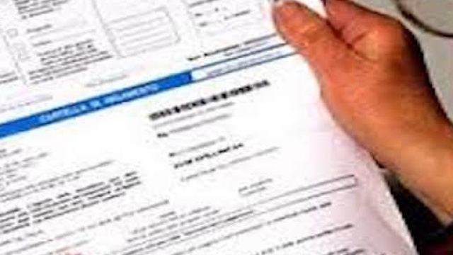 Corte di cassazione nella ordinanza n. 12715/2016.