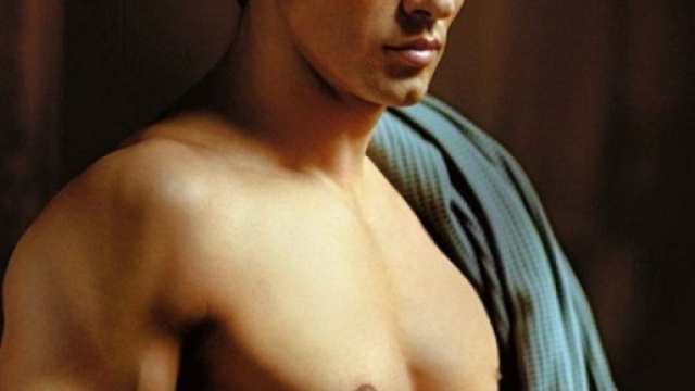 Gabriel Garko torna in Tv ma... - chedonna.it