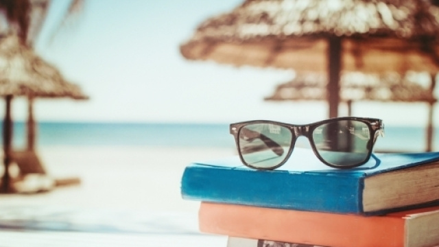 I libri da leggere sotto l'ombrellone | Cicapui - cicapui.it