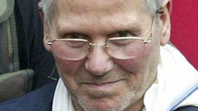 Morto Provenzano, boss mafioso siciliano.