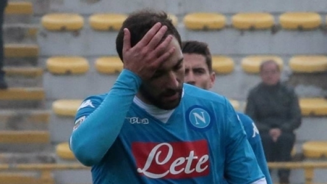 Udinese-Napoli 3-1: lunch match nero, addio allo scudetto. Espulsi ... - ilnapolista.it