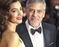 George Clooney quiere ser presidente