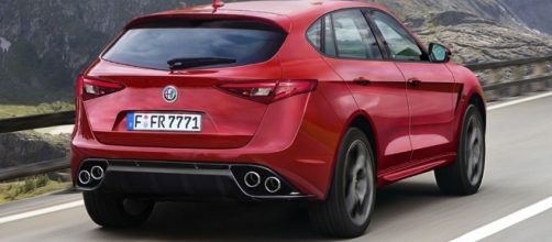 Alfa Romeo due debutti importanti nei prossimi mesi