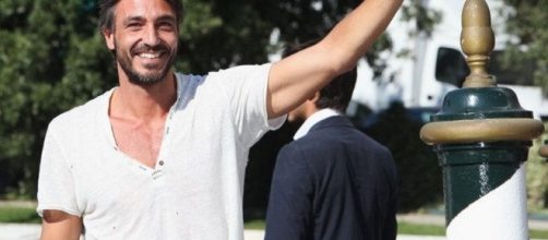 Daniele Liotti sarà Francesco nella quarta stagione di "Un passo dal cielo"
