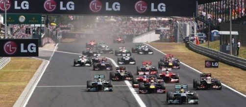 Gran Premio di Formula 1 in Ungheria