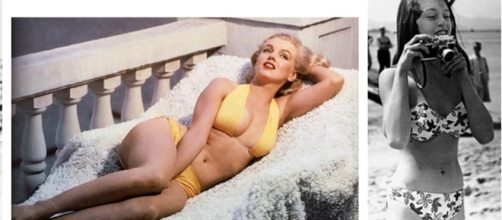 Il bikini compie 70 anni, auguri al costume da bagno più famoso ... - today.it