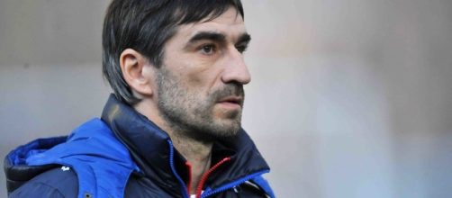 Ivan Juric, nuovo allenatore del Genoa