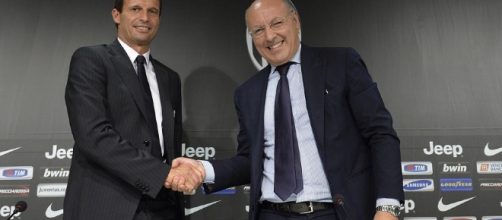 La Juventus è il club di maggior valore della Serie A