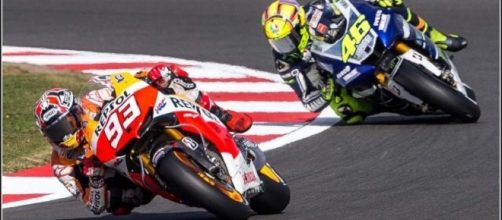 Orari prove, qualifiche e gara del 17 luglio in tv del Gran Premio 2016 della Motogp in Germania a Sachsenring.