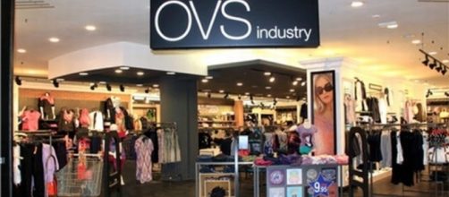 OVS assume addetti al magazzino e alla vendita in quattro nuovi centri